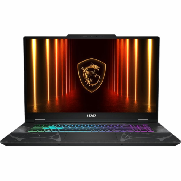 MSI Cyborg A17 AI B2HWEKG-011XPL AMD Ryzen™ 7260 Notebook...