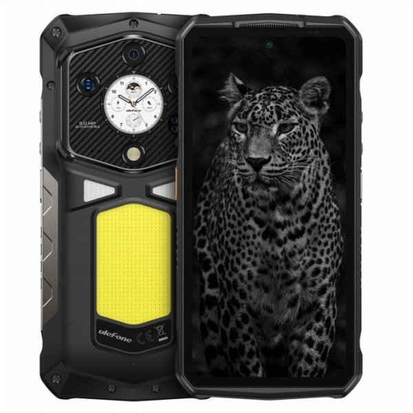 Rugged Smartphone Ulefone Armor 29 Ultra 16GB 1TB