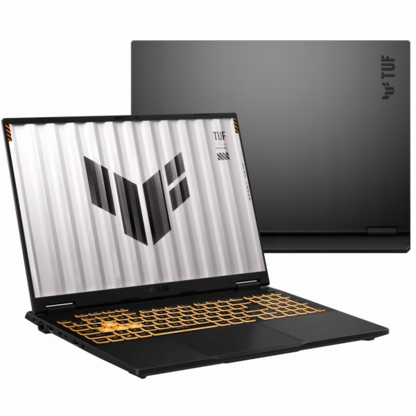 ASUS TUF Gaming F16 FX608JPR-I7161 i7 14650HX 16,0" FHD+ ...
