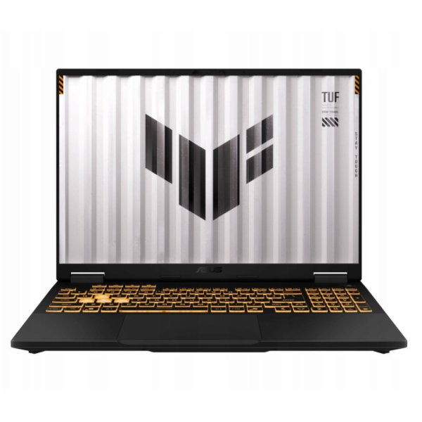 ASUS TUF Gaming F16 FX608JPR-I7161 i7 14650HX 16,0" FHD+ ...