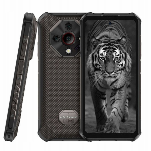 Smartphone Ulefone Armor X16 4G 6GB/128GB Wasteland Shadow