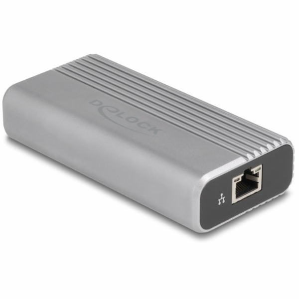 Delock - Sítový adaptér - USB4 / Thunderbolt 4 - 1/2.5/5/...
