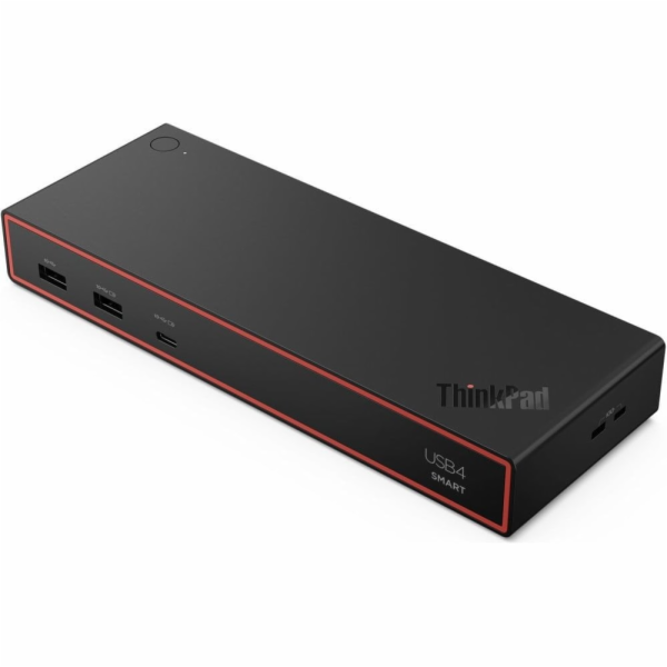LENOVO dokovací stanice ThinkPad USB4 Smart Dock 5500 - 1...