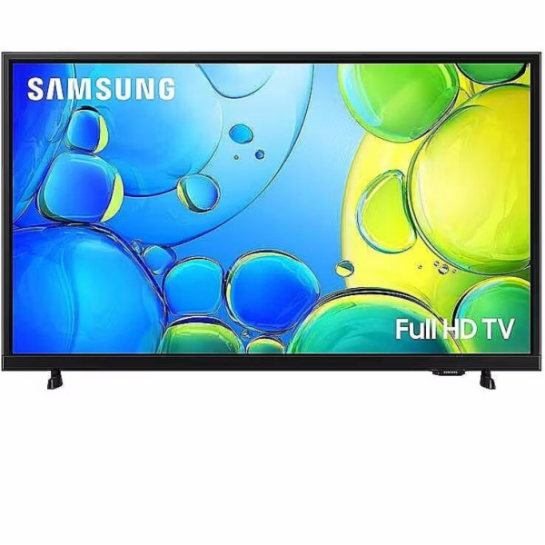 Samsung UE40F6002FK 101,6 cm (40") Full HD Smart TV Wi-Fi...