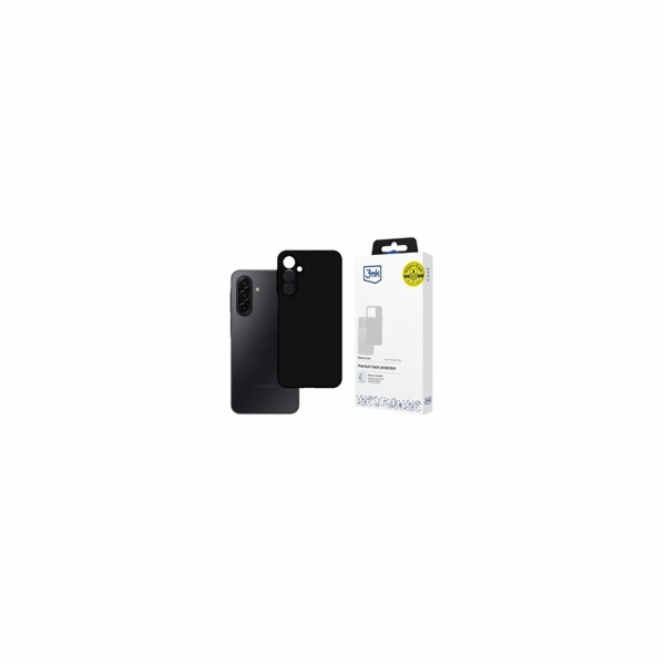 3mk ochranný kryt Silicone Case pro Samsung Galaxy A17 5G/4G