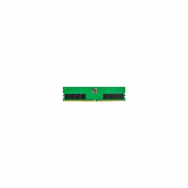 HP 16GB (1x16GB) DDR5-5600 nECC UDIMM Z1/Z2 G1, Pro 4/ E8 G1