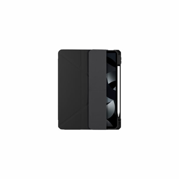 dbramante1928 London - Pouzdro s klopou pro tablet - čern...