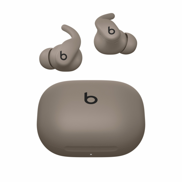 Beats Powerbeats Fit - Gravel Grey