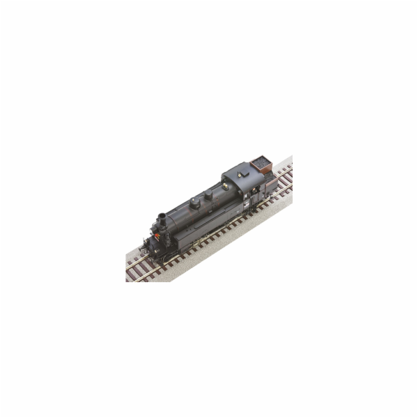 Roco Parní lokomotiva Rh 354.1, ČSD - 7100026