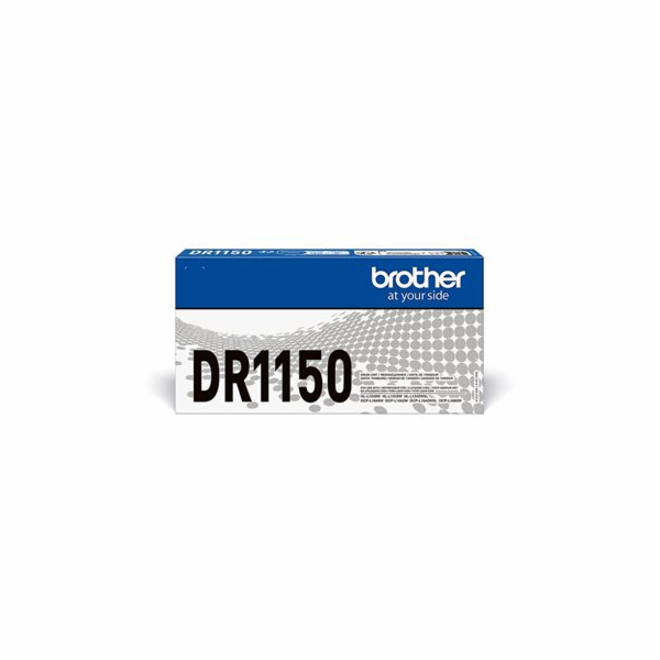 Brother DR1150 - Originální - válec - pro Brother DCP-L16...