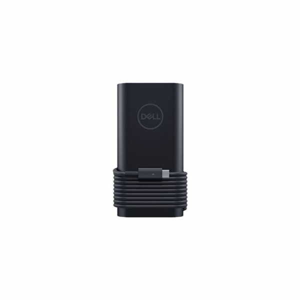 Dell - Napájecí adaptér USB-C - AC - 65 Watt - Evropa