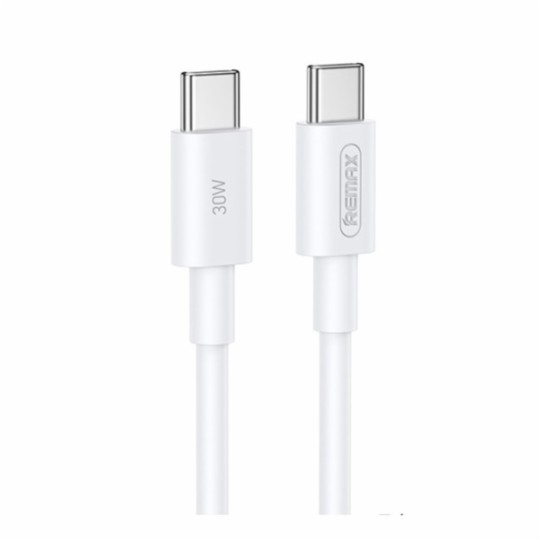 Remax Cable 30W 2M RC-C021 C-C White