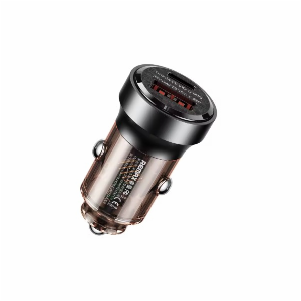 Remax Adaptor 30W RCC338  1C1A