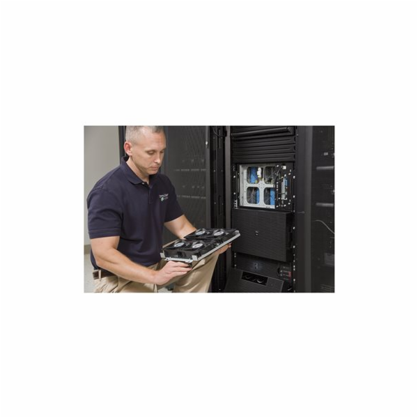 Schneider Electric Critical Power & Cooling Services 1P A...