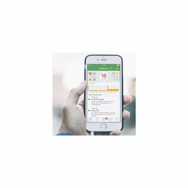 EcoStruxure IT Expert - Licence na predplatné (3 roky) - ...