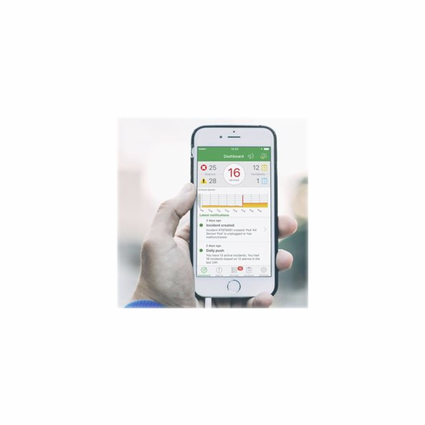 EcoStruxure IT Expert - Licence na predplatné (3 roky) - ...
