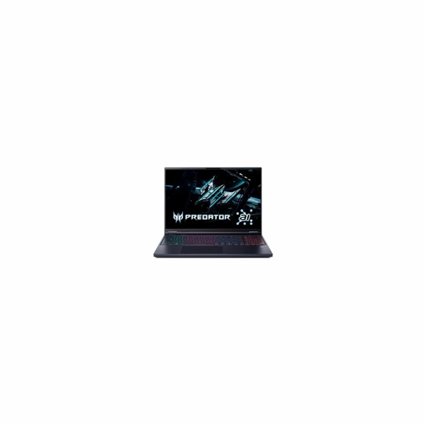 Acer Predator Helios Neo 16/PHN16-73-94RV/U9-275HX/16"/25...