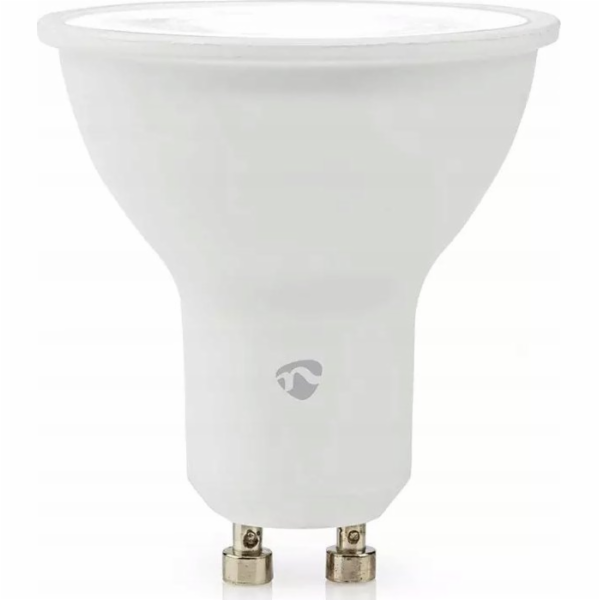 NEDIS chytrá LED žárovka/ Zigbee 3.0/ GU10/ PAR16/ 4,7W/ ...