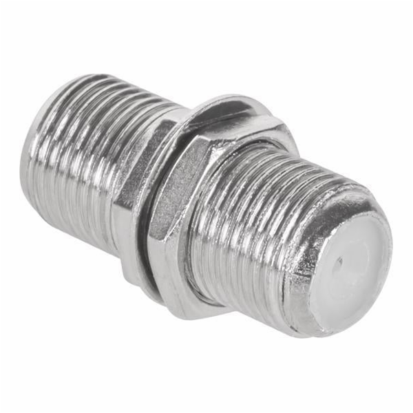 Złącze SAT F-F( beczka)