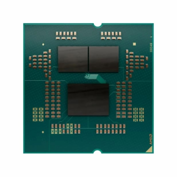 AMD Procesor Ryzen 5 9500F – Tray