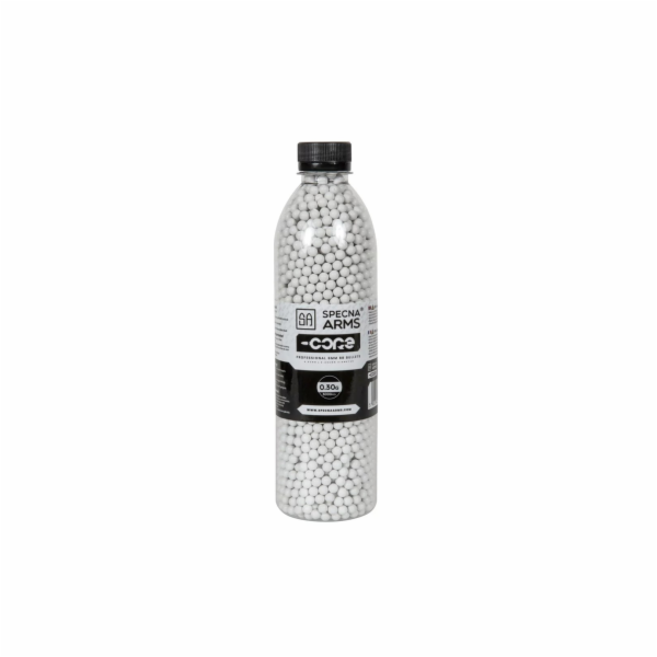 ASG Specna Arms CORE 0.30g BBs - bottle of 3000 pcs. (SPE...