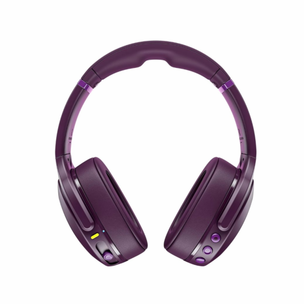 Skullcandy BEZDRÁTOVÁ SLUCHÁTKA CRUSHER EVO MIDNIGHT PLUM