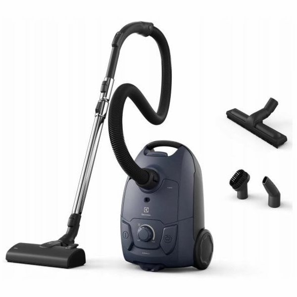 Electrolux EB51C2DB sáčkový vysavač
