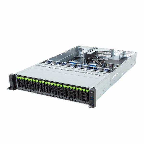 Gigabyte Platforma Rack (2U) AMD R263-Z36