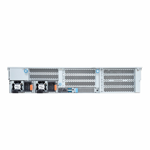 Gigabyte Platforma Rack (2U) AMD R263-ZG0