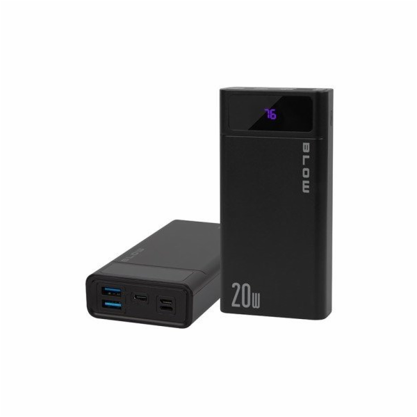 BLOW Power Bank 10000mAh PB10A