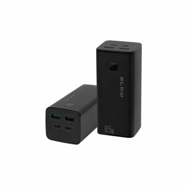 BLOW Power Bank 20000mAh PD 65W PB20G