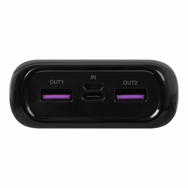 BLOW Power Bank 20000mAh QC+PD 20W + lightning PB20E