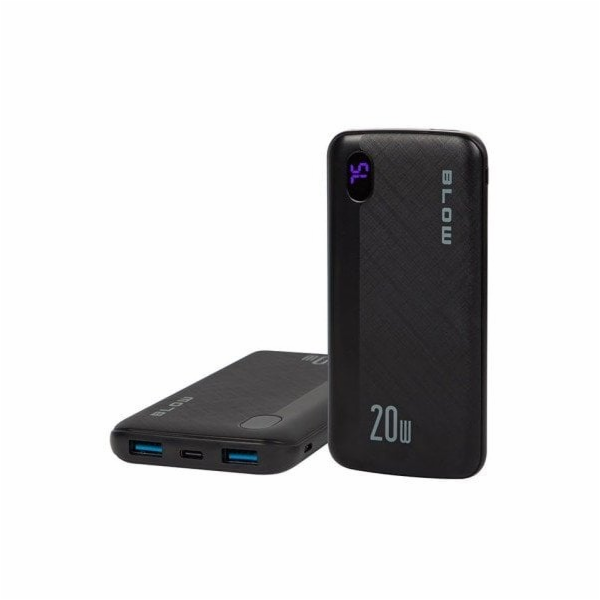 BLOW Power Bank 10000mAh QC 20W PB10B