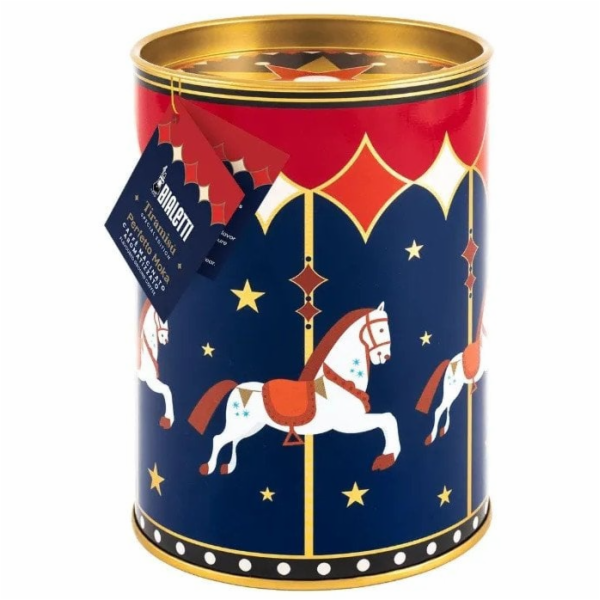 BIALETTI Perfetto Moka Tiramisu Mletá káva 250 g