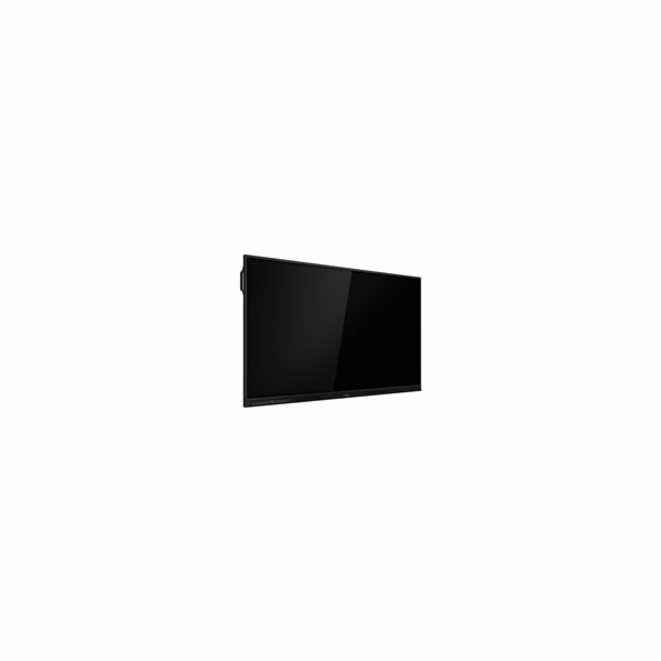 Optoma 3753RK IFPD 75" - interaktivní dotykový, 4K UHD