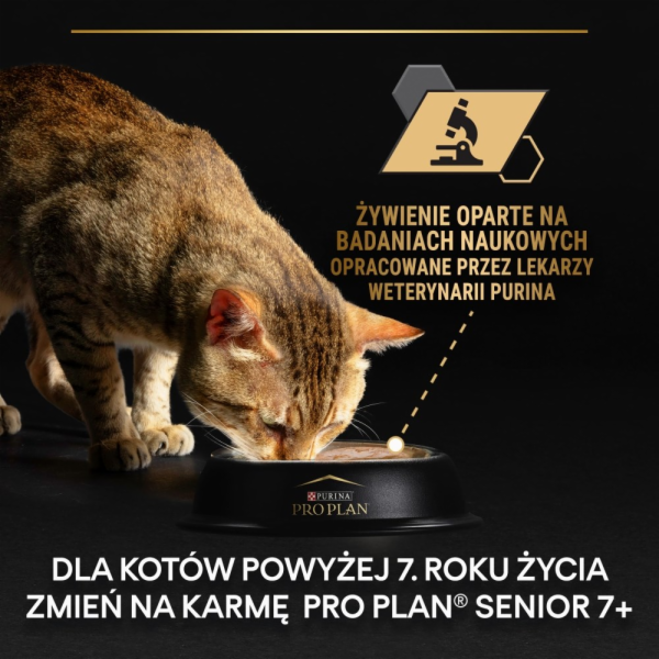 PURINA NESTLE PURINA Pro Plan Sterilised Adult Maintenanc...