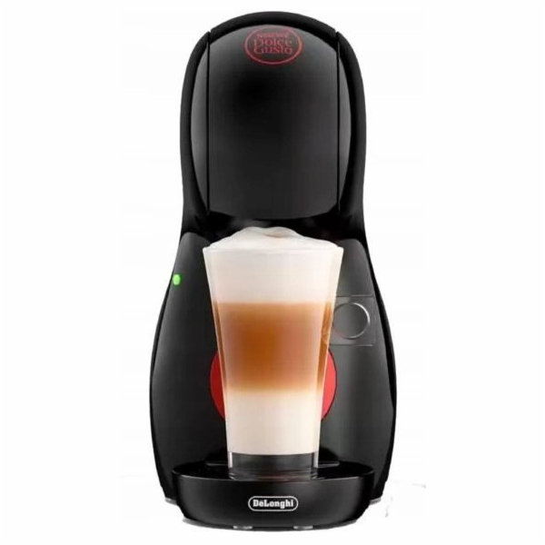 DeLonghi De’Longhi Piccolo XS EDG210.A Poloautomatické Ka...