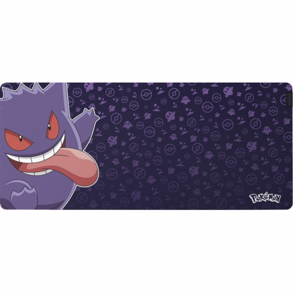 Razer Gigantus V2 XXL Pokémon Gengar Ed.