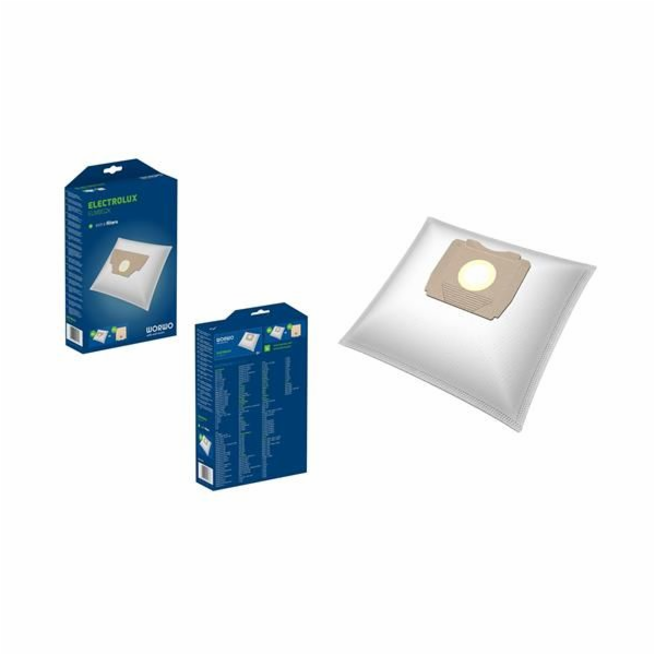 Worwo ELMB04K Electrolux