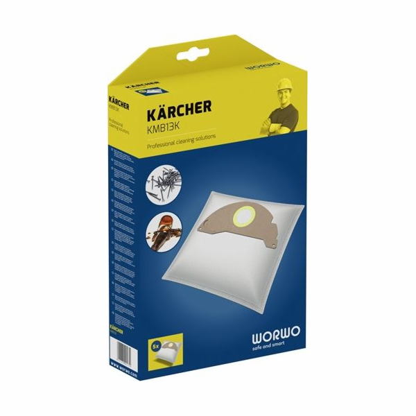 Worwo KMB13K Karcher