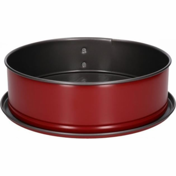 Vittero VE50124SGZW  Tortownica z podstawą 24cm