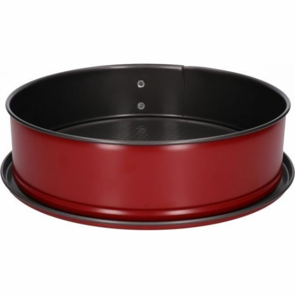 Vittero VE50128SGZW Tortownica z podstawą 28cm