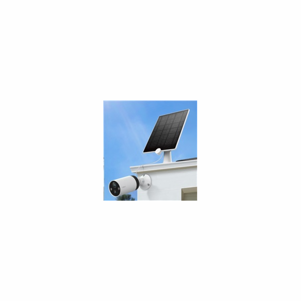 TP-Link Tapo A200 solární panel k Tapo C425, Tapo C420, T...