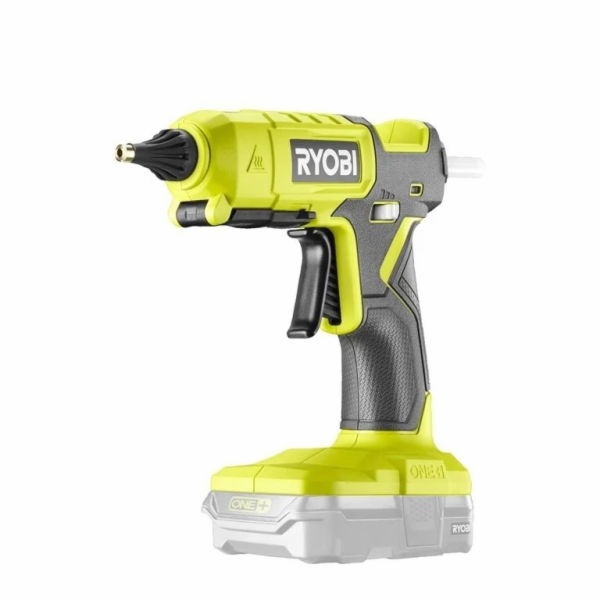 RYOBI Pistolet do kleju 18V, 12mm RGL18-0