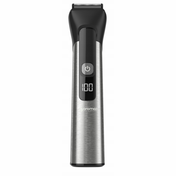 oromed ORO-TRIMMER ALL IN ONE Multifunkční zastřihovač Če...