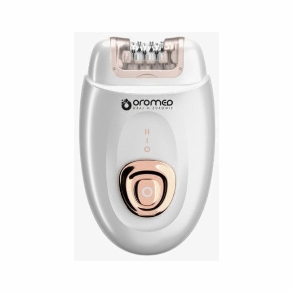 oromed Oro-Epil Silk Gold Epilátor