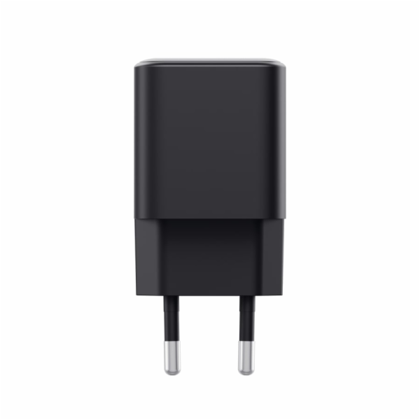 TRUST MAXO 65W SMALL USB-C CHARGER BLK