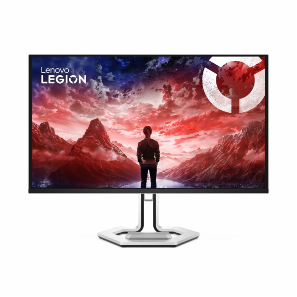 Lenovo Legion PRO/27UD-10/26,5"/QD-OLED/4K UHD/240Hz/0,03...