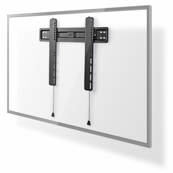 NEDIS nástěnný TV držák/ 32 - 55"/ nosnost 35 kg/ vzdálen...