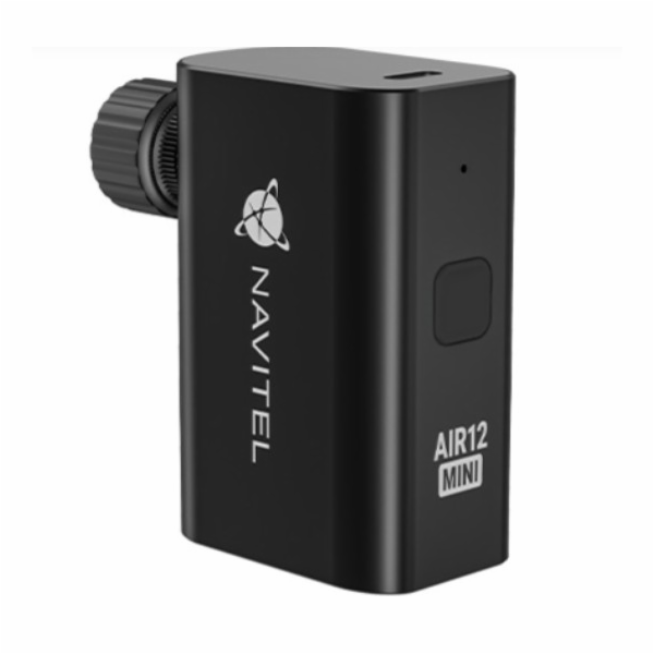 Navitel Air 12 AL kompaktní kompresor